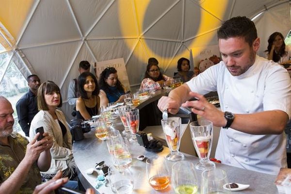 40 Food Education Ideas