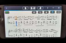 Smart Piano Learning Systems