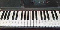 Smart Piano Learning Systems Image 2