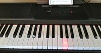 Smart Piano Learning Systems Image 4