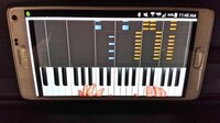 Smart Piano Learning Systems Image 8