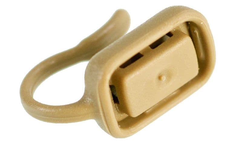 Therapeutic Nasal Clips