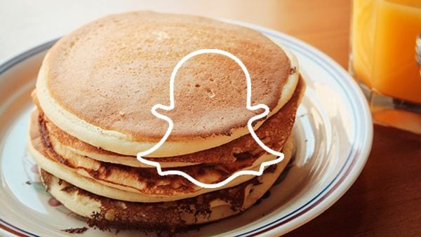 25 Snapchat Innovations