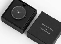 Contemporary Pocket Watches Image 2