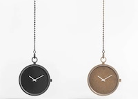 Contemporary Pocket Watches Image 3