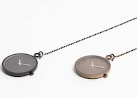 Contemporary Pocket Watches Image 4