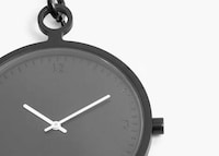 Contemporary Pocket Watches Image 6
