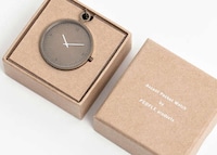 Contemporary Pocket Watches Image 7