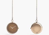 Contemporary Pocket Watches Image 8