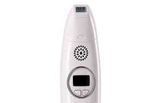 Concentrated Hair Removers