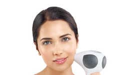 Handheld Hair Removers