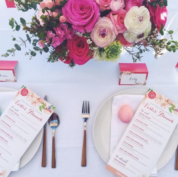 21 Recipe Sharing Campaigns
