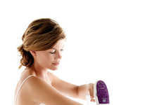 Refillable Hair Removal Lasers