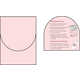 Discreet Sanitary Napkin Packaging Image 3