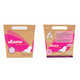 Discreet Sanitary Napkin Packaging Image 4