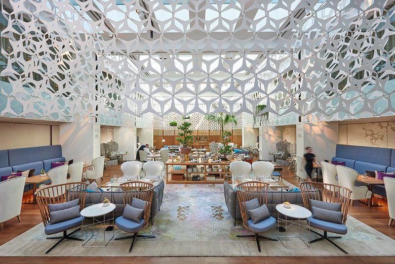 Marathon-Centric Hotel Packages