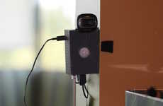 DIY Security Cameras