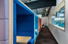 Meditation-Focused Offices