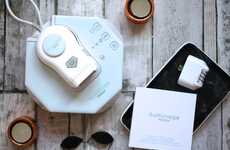 Scientific At-Home Laser Treatments