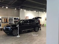 Scandinavian Car Pop-Ups Image 2