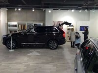 Scandinavian Car Pop-Ups Image 4