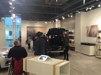 Scandinavian Car Pop-Ups Image 6