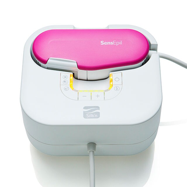 Portable At-Home Hair Removers