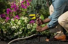 Animal-Deterring Garden Gadgets