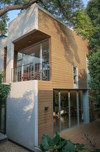 Small Sustainable Homes Image 2