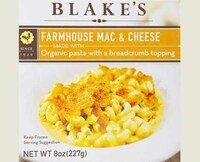 Organic Macaroni Meals Image 2
