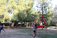 Solo Sport Practice Equipment Image 3