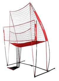 Solo Sport Practice Equipment Image 4