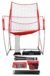 Solo Sport Practice Equipment Image 6