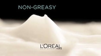 Hispanic Actress Cosmetic Ads Image 5