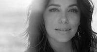 Hispanic Actress Cosmetic Ads Image 6