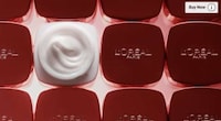 Hispanic Actress Cosmetic Ads Image 8