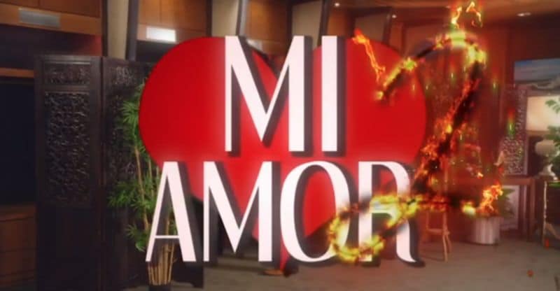 Telenovela-Inspired Baseball Commercials
