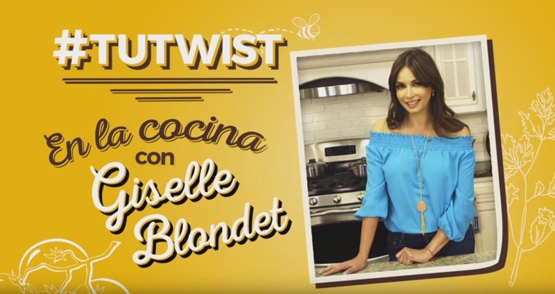 Culinary Creativity Webseries