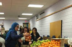 School-Based Grocery Programs