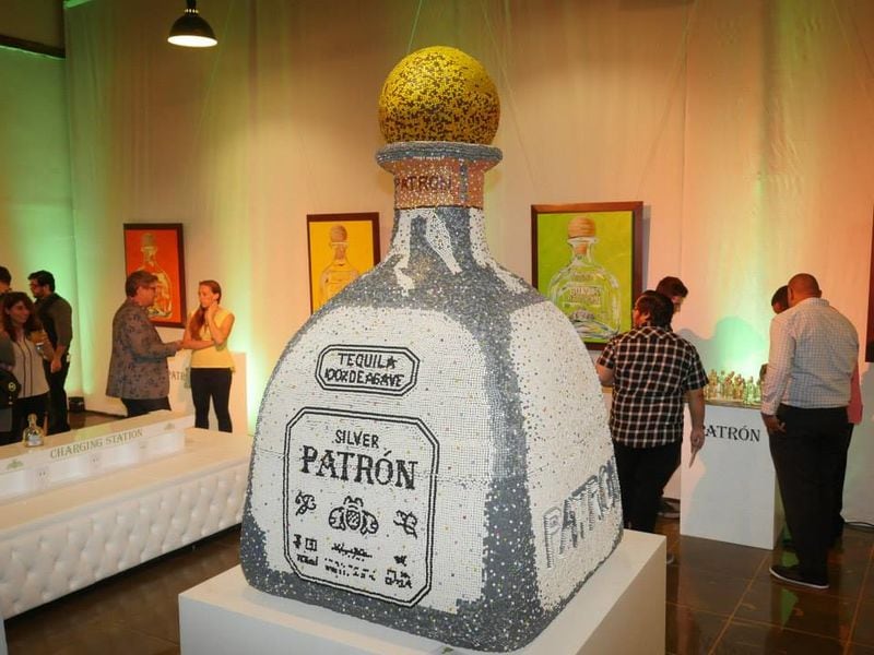 Immersive Tequila Experiences