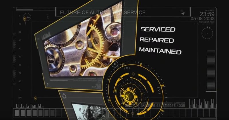 On-Demand Repair Services