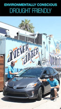 On-Demand Car Washes Image 3