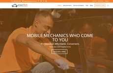 On-Demand Mechanic Services