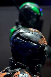 Weaponized Combat Games Image 6