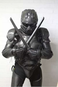 Weaponized Combat Games Image 8