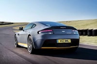 Purist British Cars Image 2