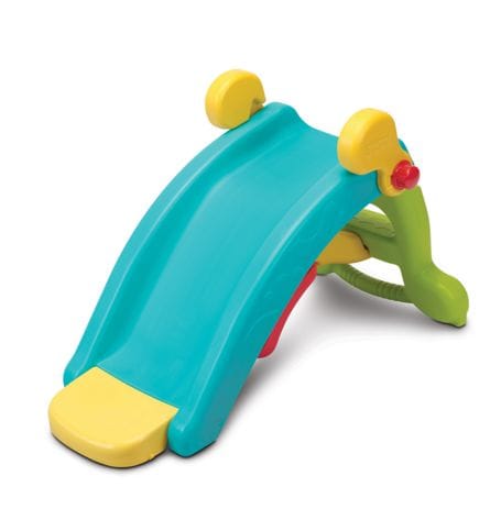 Transformative Play Slides