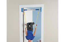 Youth Doorframe Gyms