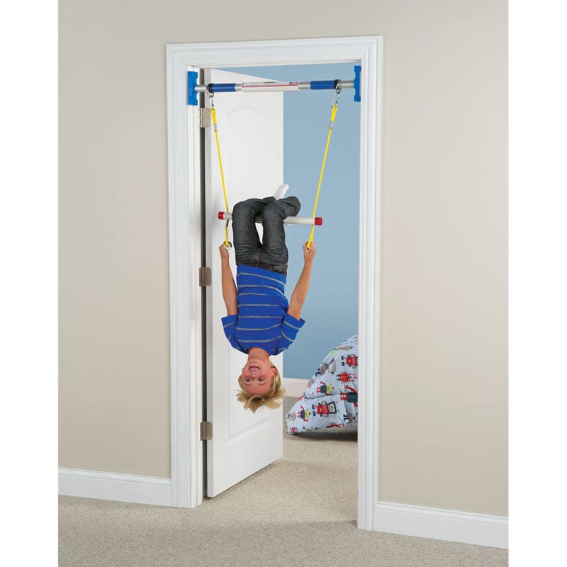Youth Doorframe Gyms