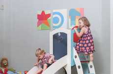Indoor Playground Toys